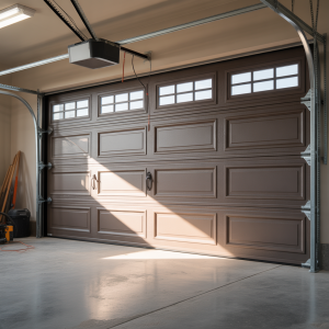 Panduan Instalasi Garage Door Aman dan Tahan Lama