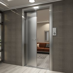 Instalasi Pintu Garasi Modern: Aman, Presisi, Tahan Lama