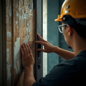 Penyebab Pintu Garasi Seret dan Cara Mudah Mengatasinya