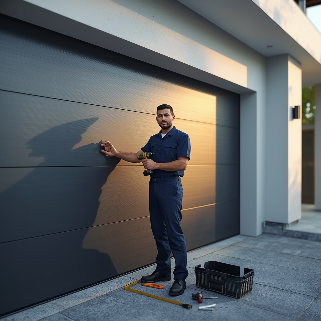 Instalasi & Pemasangan