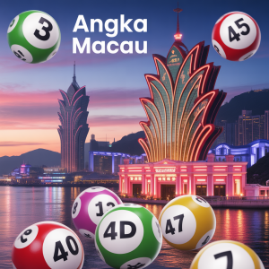 Angka Macau di EXABET88 Situs Erek Erek Togel 4D Macau