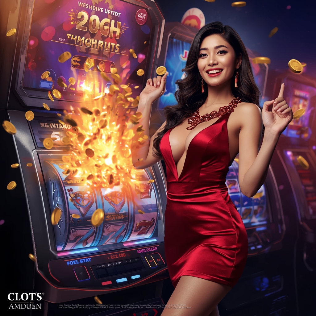 Slot Online
