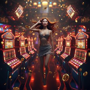 Rahasia Gacor! Slot Laughing Budha Level Up di SIMPLEBET88