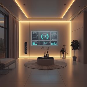 Sistem Otomasi Rumah: Cara Membuat Hunian Lebih Canggih