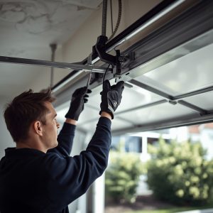 Cara Cek Pegas Pintu Garasi agar Tetap Aman dan Tidak Putus