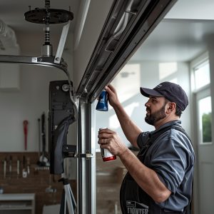 7 Tips Perawatan Pintu Garasi Supaya Tidak Berisik & Lebih Awet