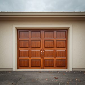 Cara Memasang Pintu Garasi Secara Mandiri untuk Pemula