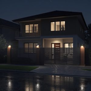 Cara Menutup Titik Buta Rumah Agar Maling Tak Punya Celah