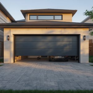 Rahasia Roller Garage Door Modern yang Jarang Diketahui