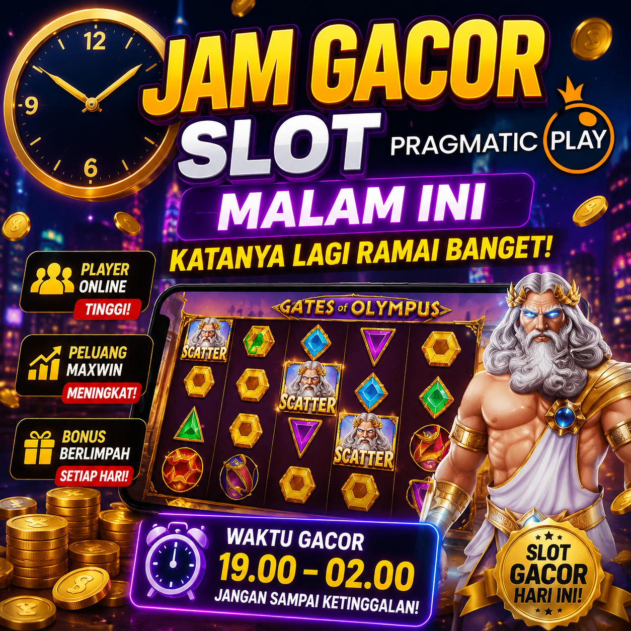 Slot Online