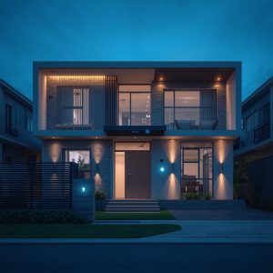 Rumah Aman! Keunggulan Sistem Smart Home yang Wajib Dicoba