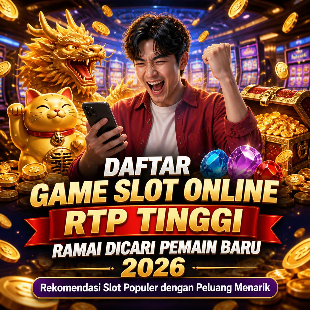 Slot Online