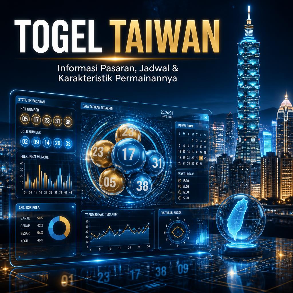 Togel Online