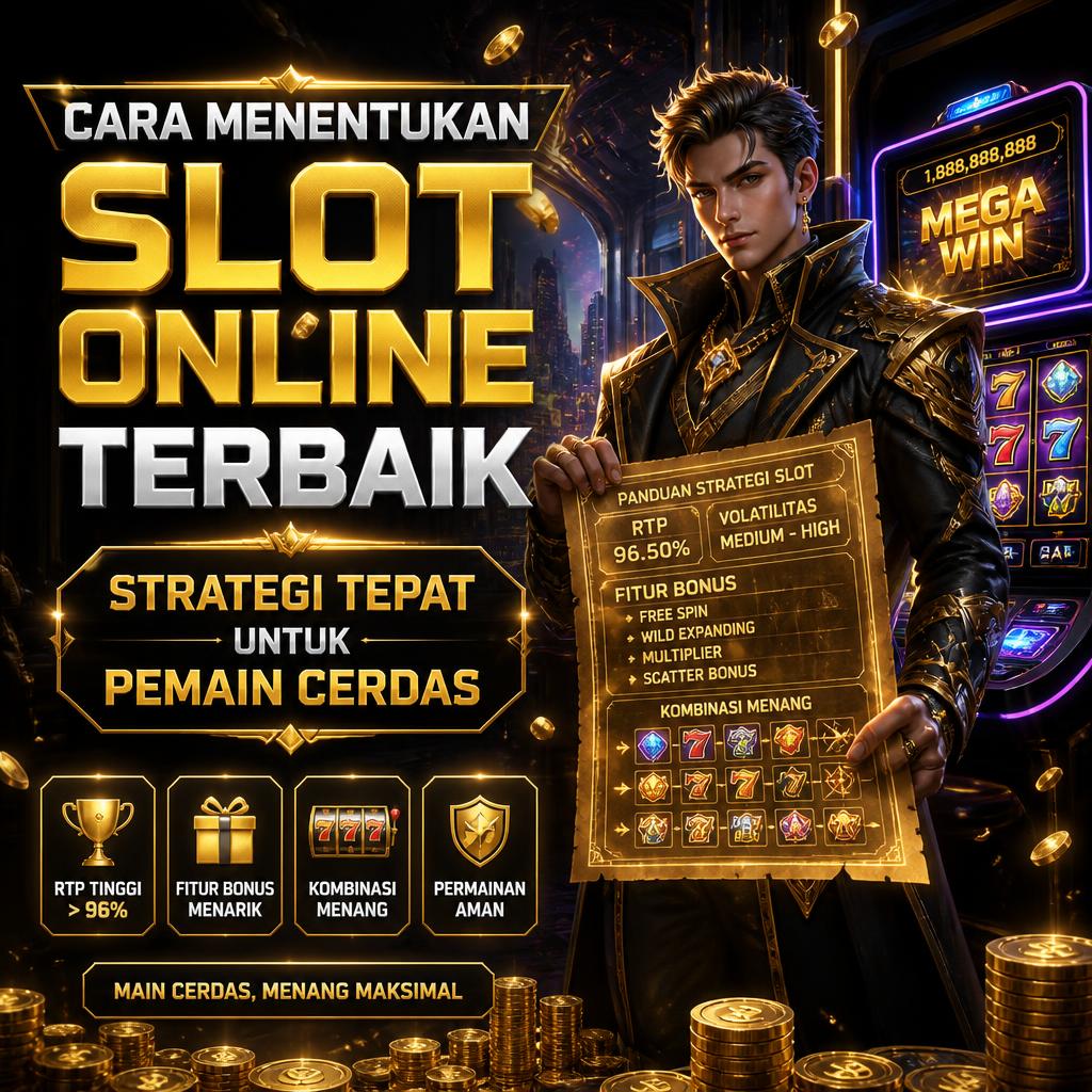 Slot Online