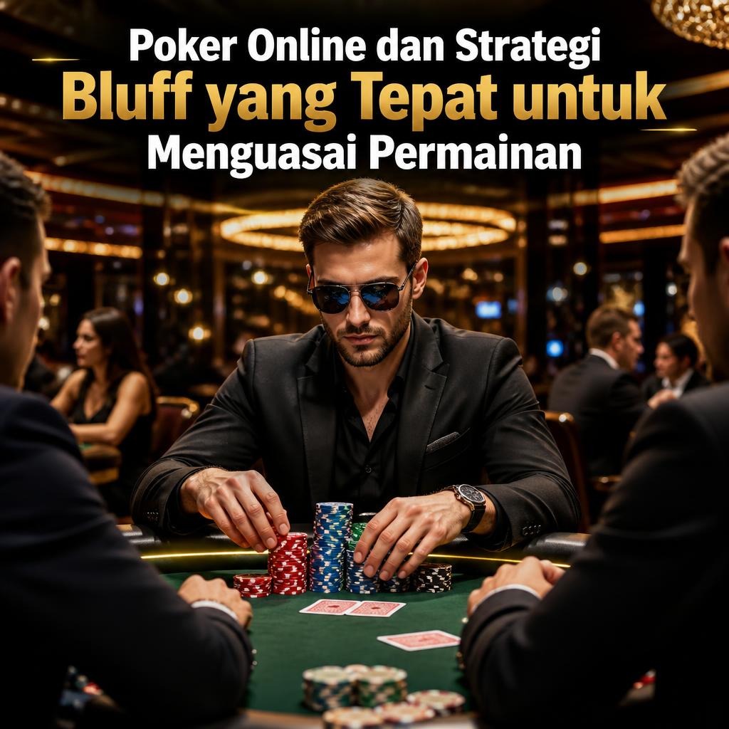 Poker Online