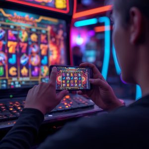 Slot Anti Lag Terbaru 2026, Rahasia Main Lancar Tanpa Gangguan