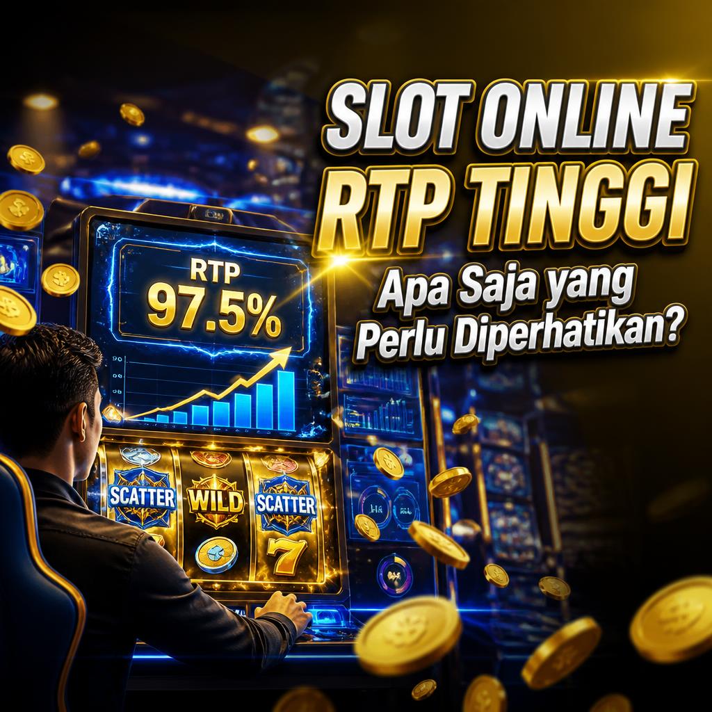 Slot Online