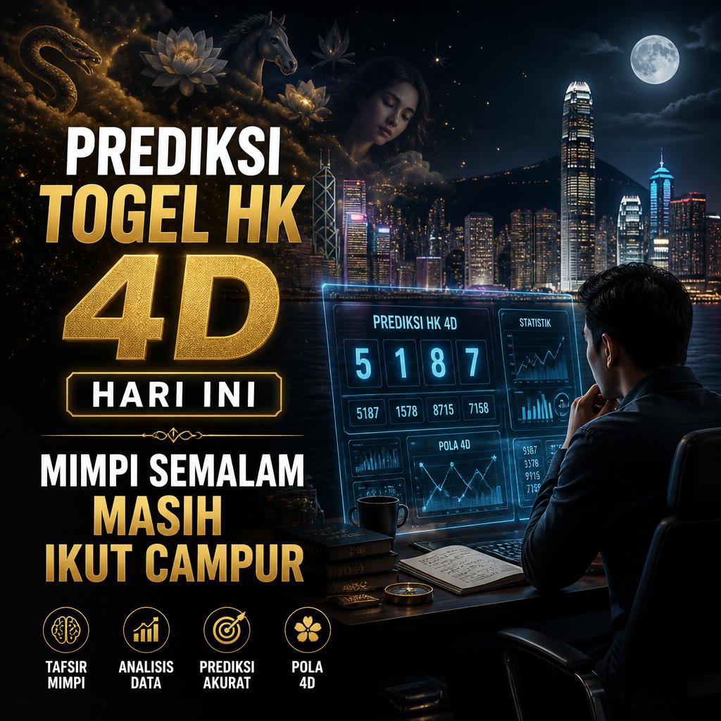 Togel Online