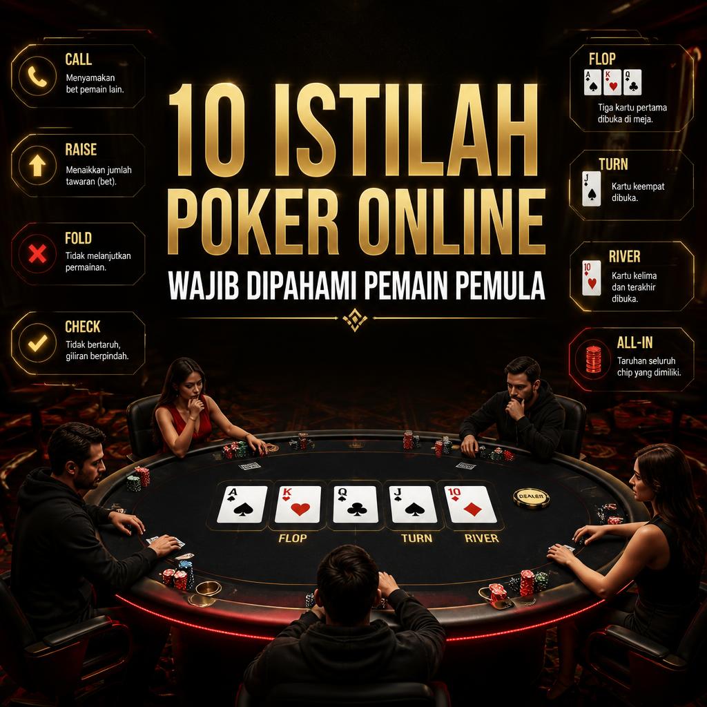 Poker Online